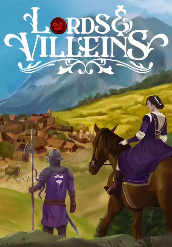Lords and Villeins