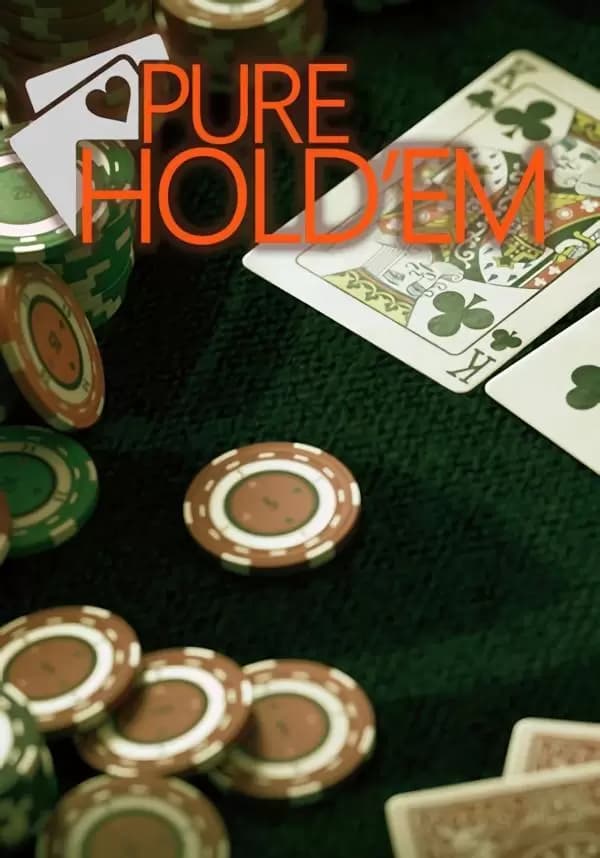 Pure Hold'em