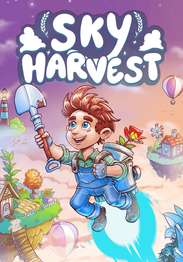 Sky Harvest