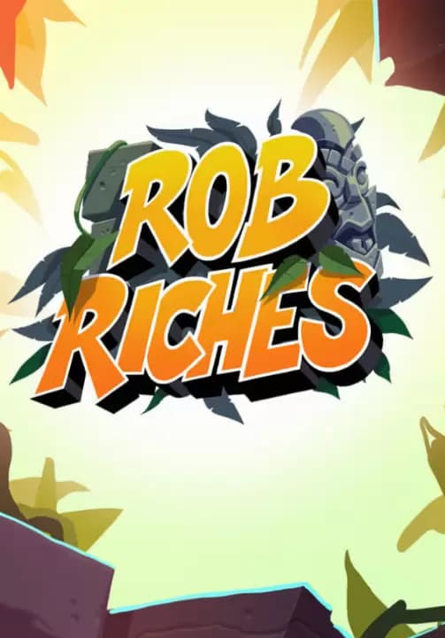 Rob Riches