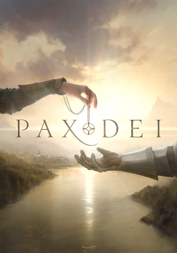 Pax Dei