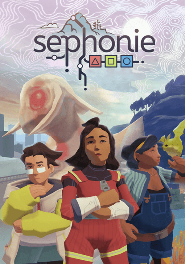 Sephonie