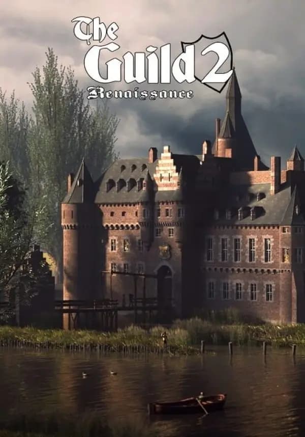 The Guild II - Renaissance