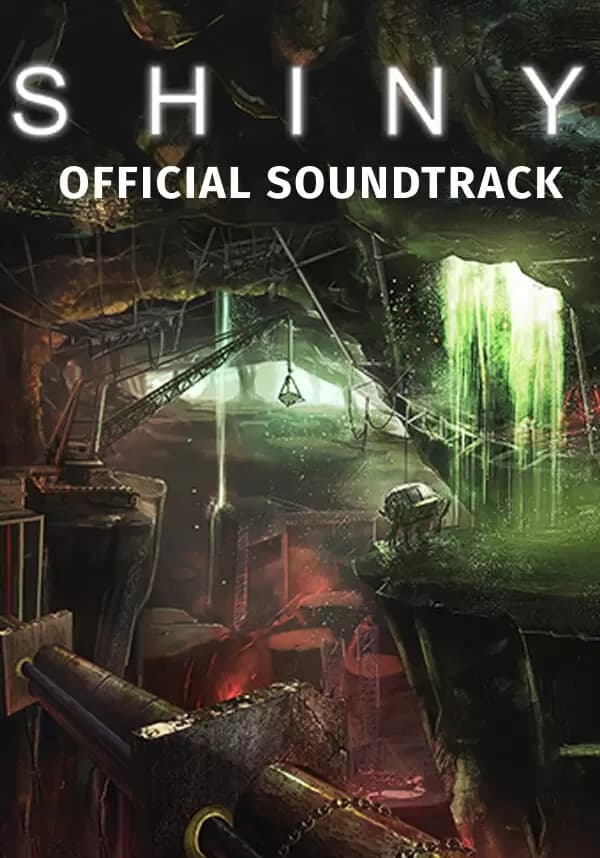 Shiny - Official Soundtrack