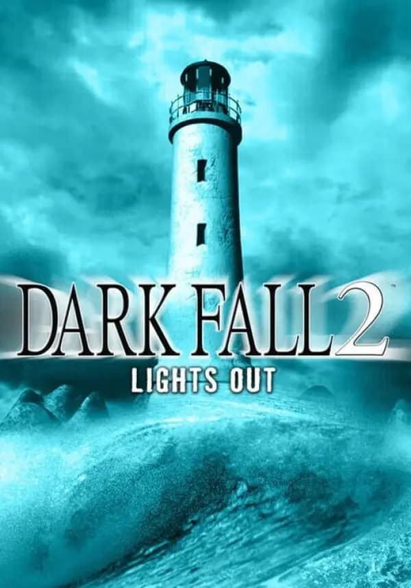 Dark Fall 2: Lights Out