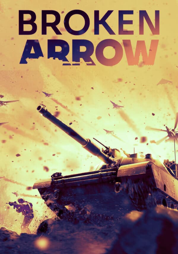 Broken Arrow