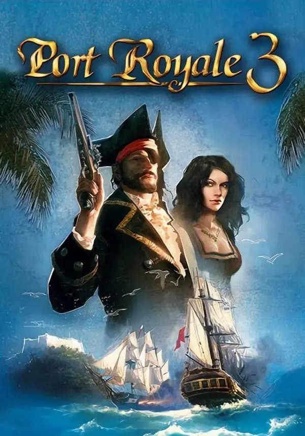 Port Royale 3