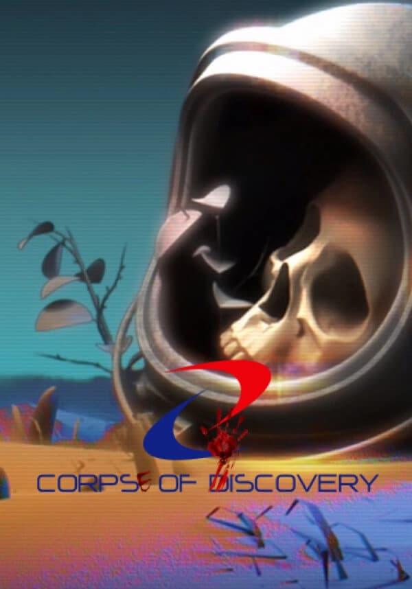 Corpse of Discovery