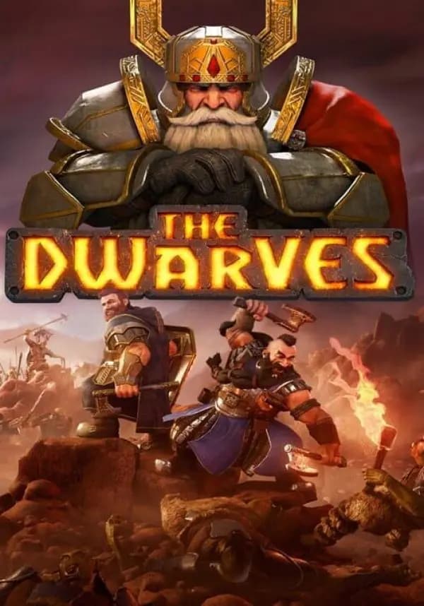 The Dwarves