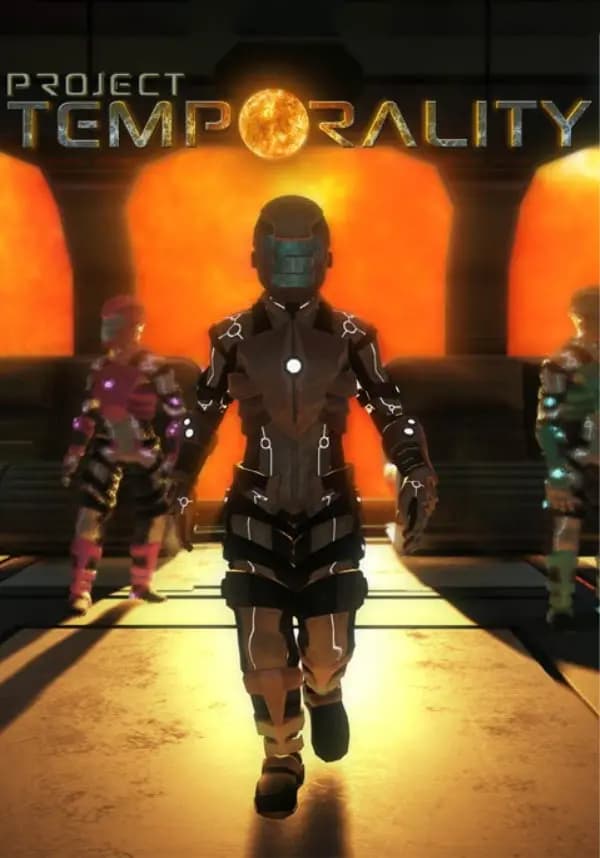 Project Temporality