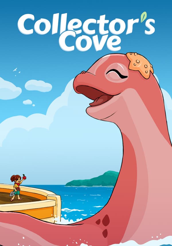 Collector's Cove