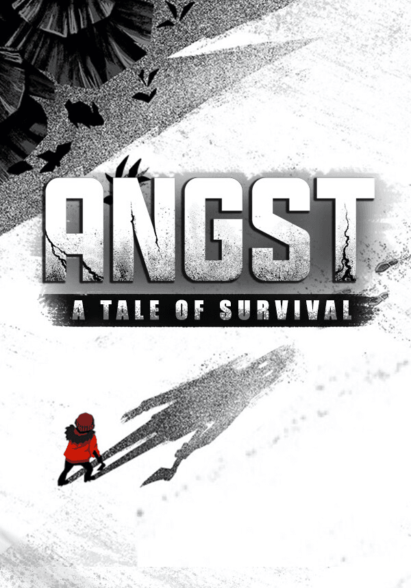 ANGST: A TALE OF SURVIVAL