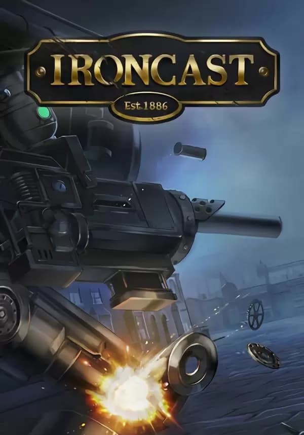 Ironcast