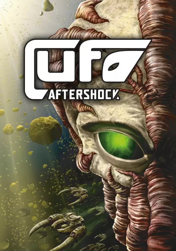 UFO: Aftershock