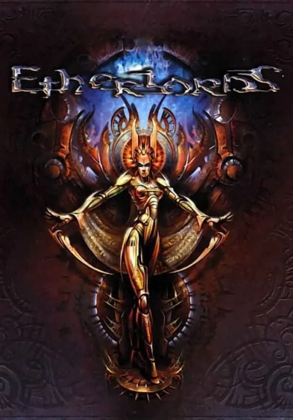 Etherlords