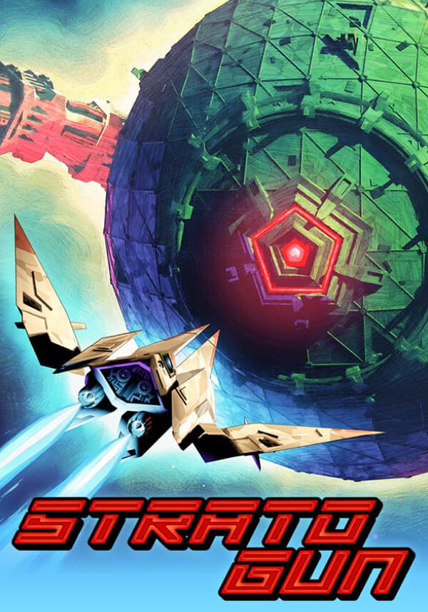 Stratogun