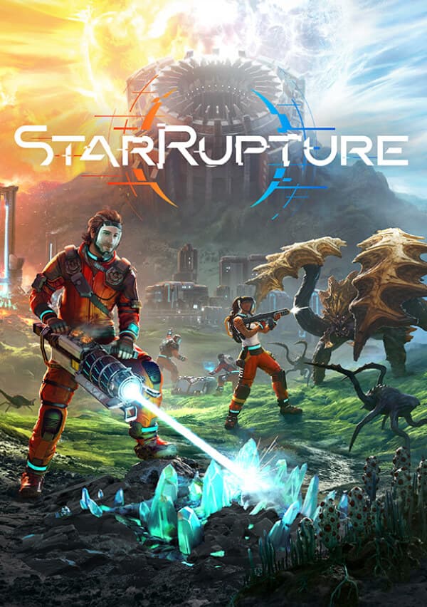 StarRupture