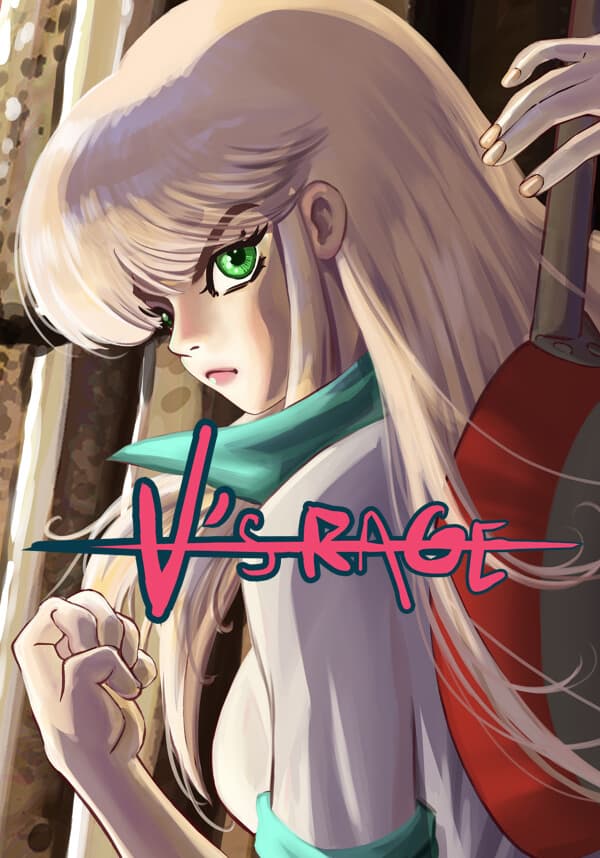 V's Rage
