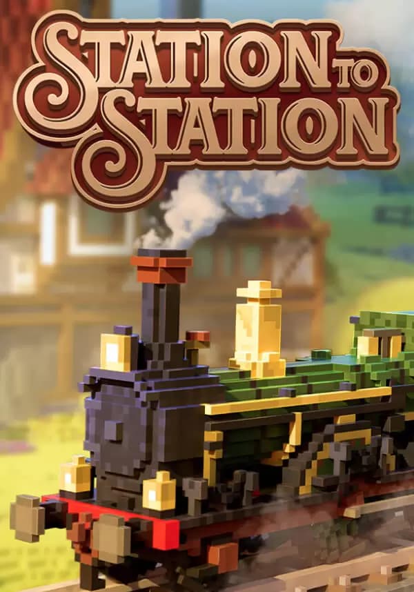 Station to Station