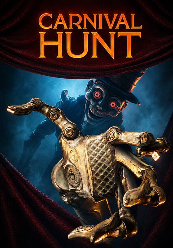 Carnival Hunt