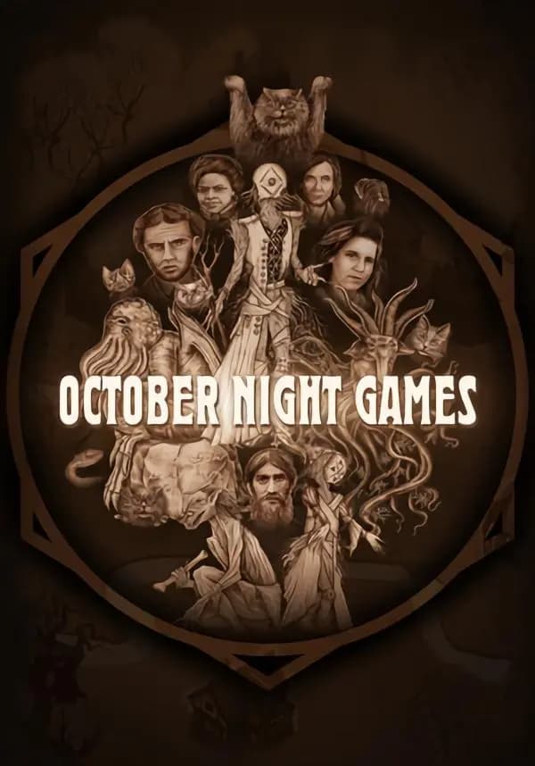 October Night Games