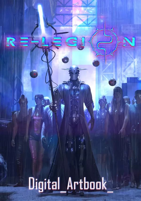 Re-Legion - Digital_Artbook_