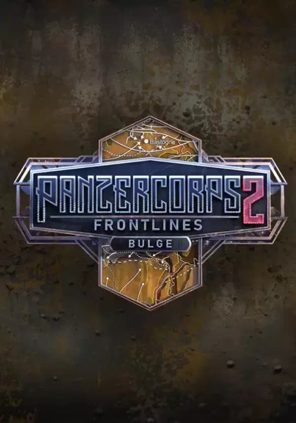 Panzer Corps 2: Frontlines - Bulge