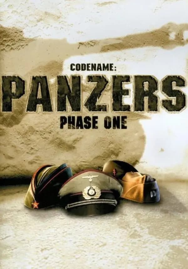 Codename: Panzers, Phase One
