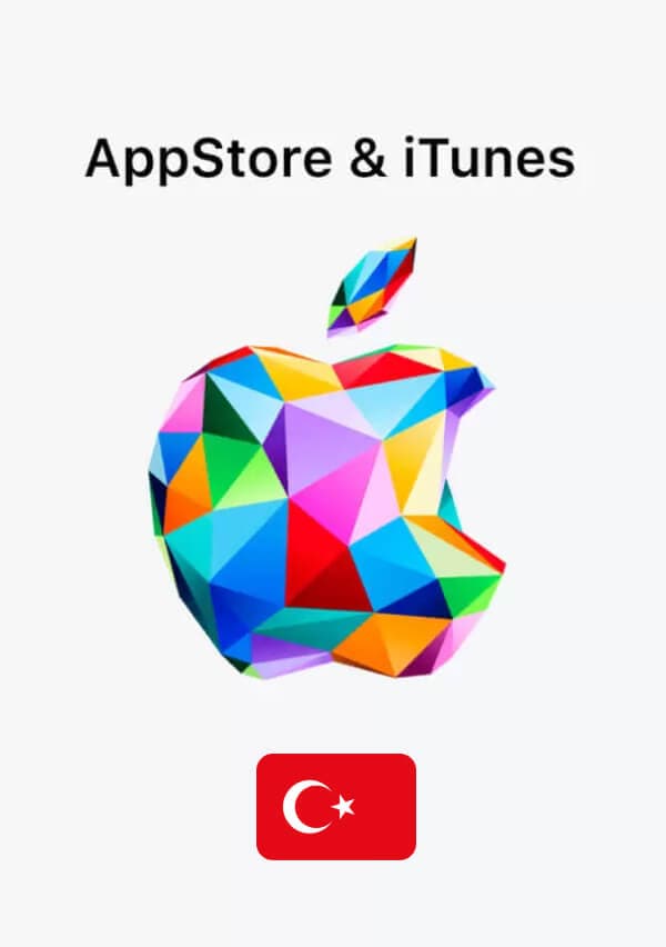 App Store & iTunes 10 TRY