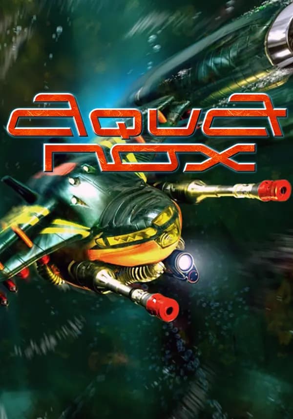 AquaNox