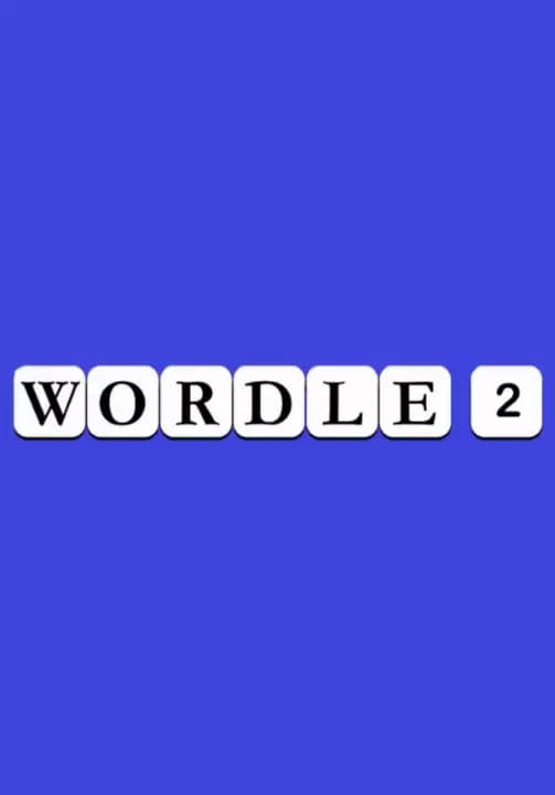 Wordle 2