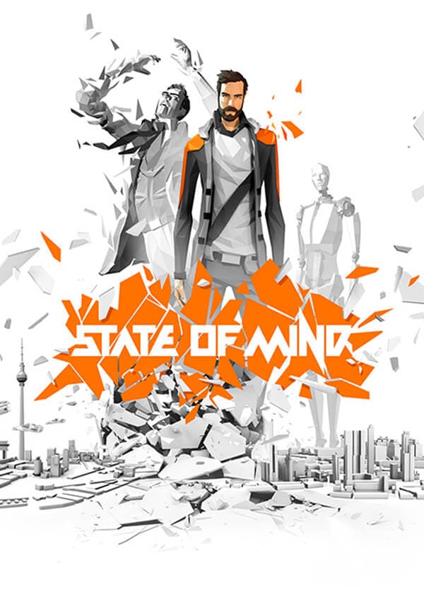State of Mind
