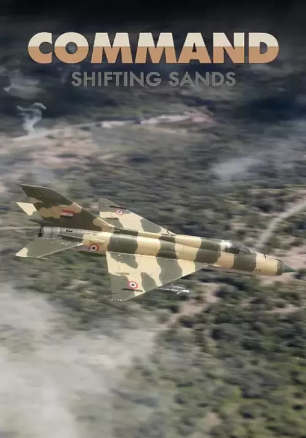 Command: MO - Shifting Sands