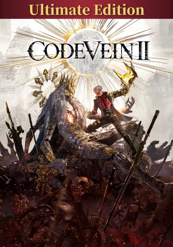Code Vein II - Ultimate Edition