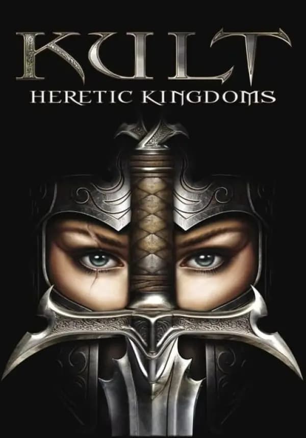 Kult: Heretic Kingdoms