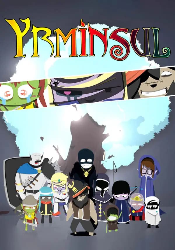Yrminsul