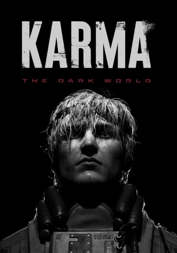 KARMA: The Dark World