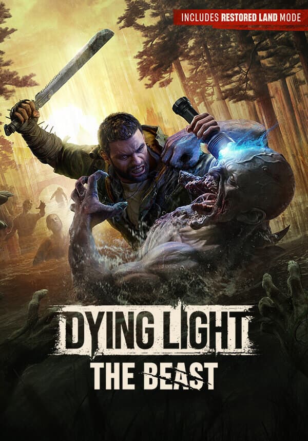 Dying Light: The Beast