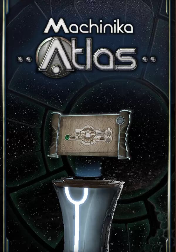 Machinika: Atlas