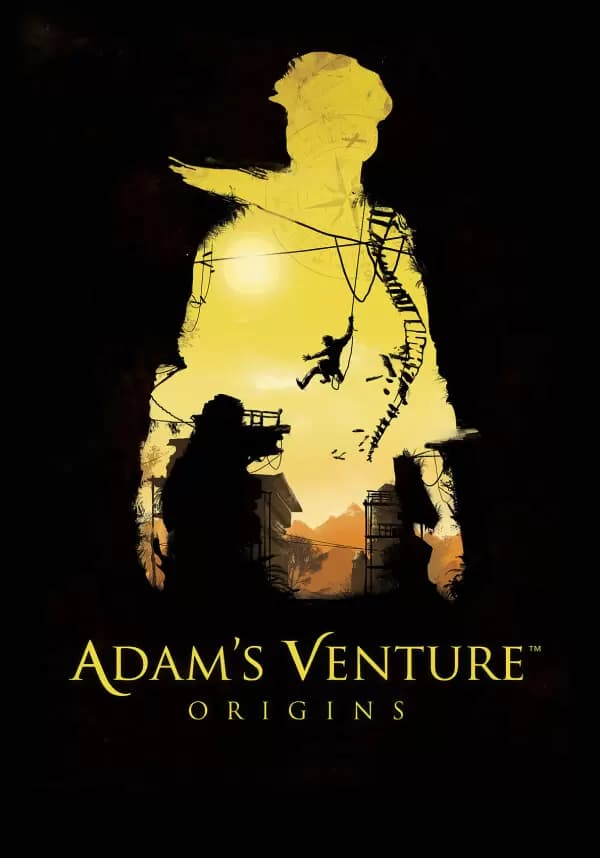 Adam's Venture: Origins