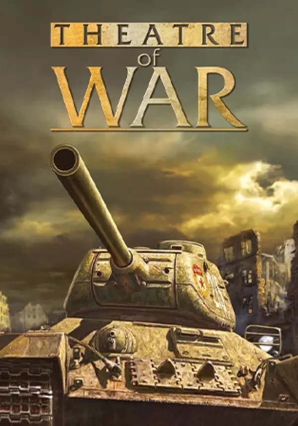 Theatre Of War
