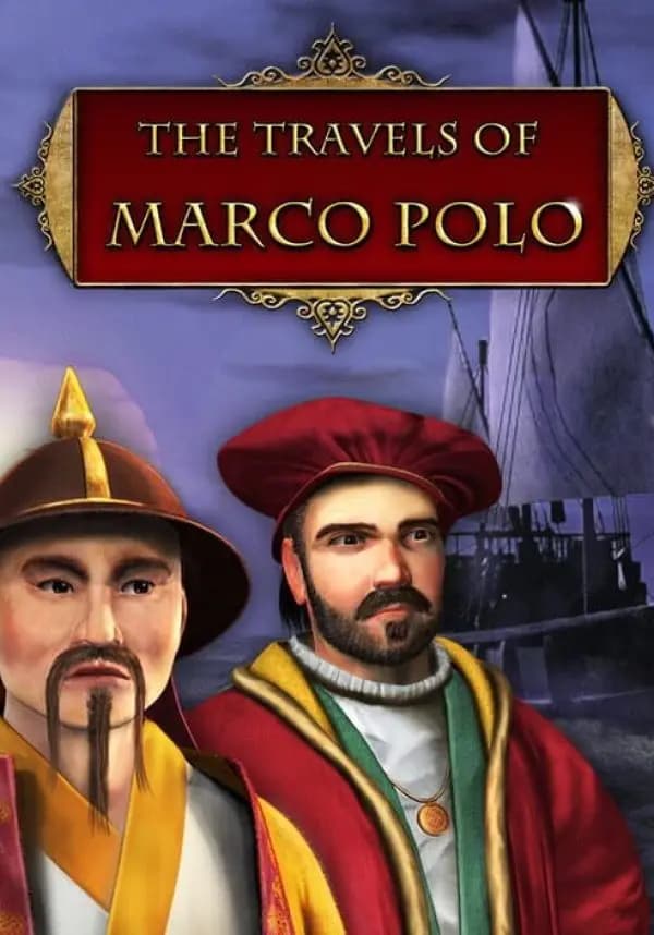 The Travels of Marco Polo
