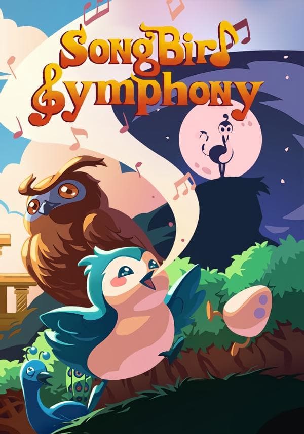 Songbird Symphony
