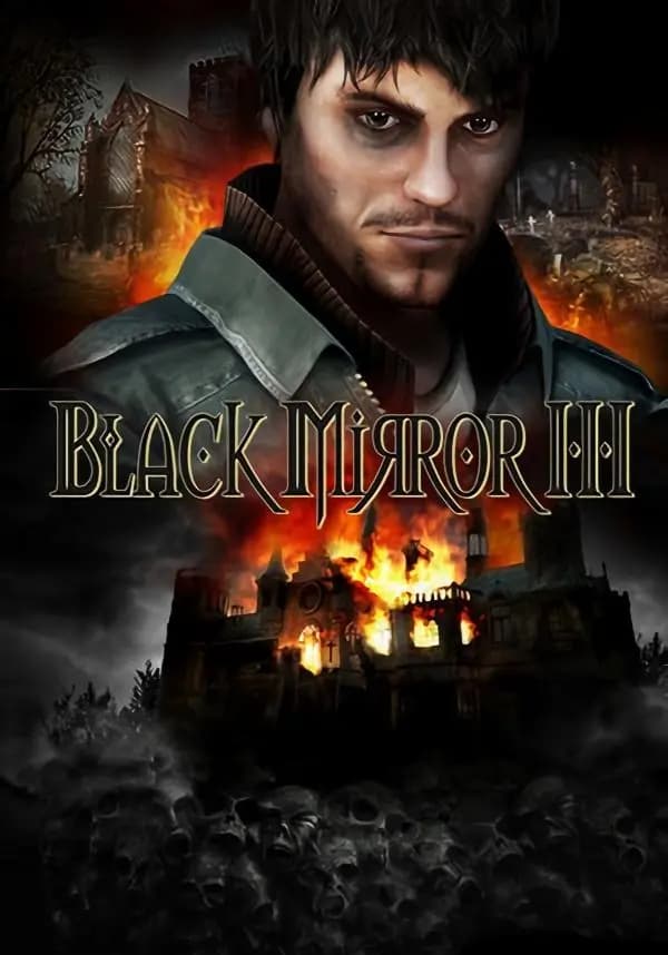 Black Mirror III