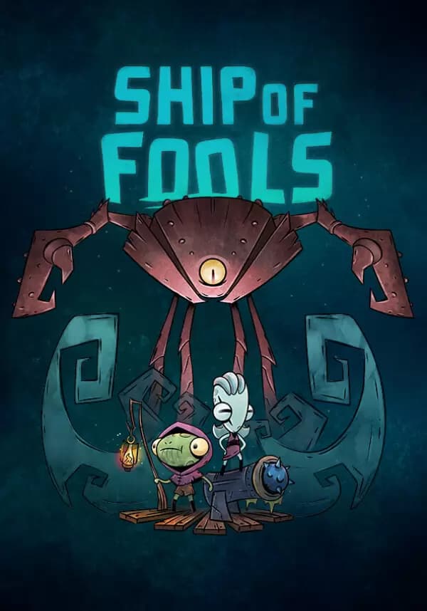 Ship of Fools