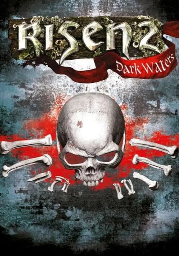 Risen 2: Dark Waters