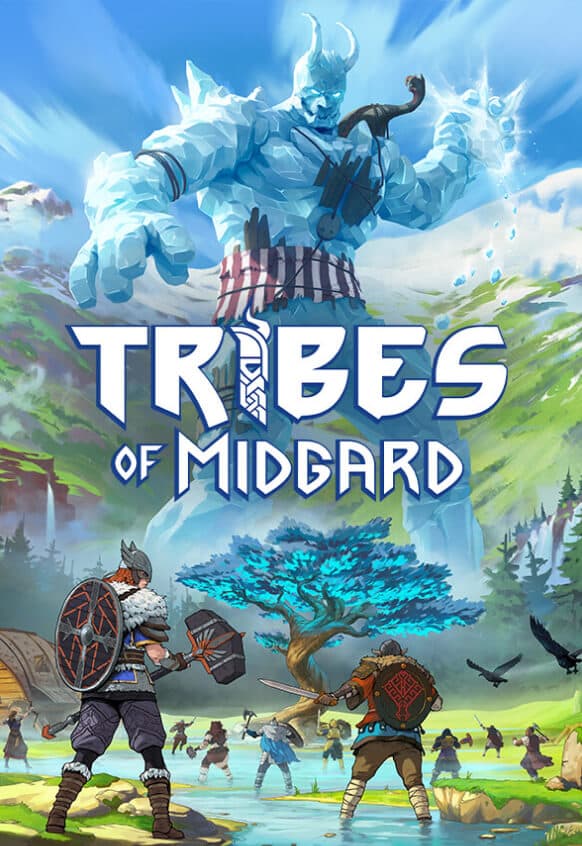 Tribes of Midgard