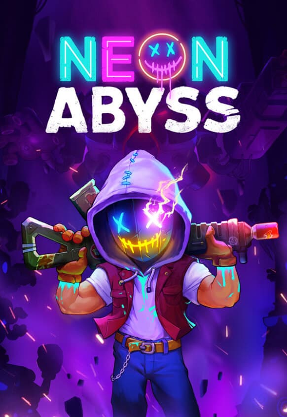 Neon Abyss