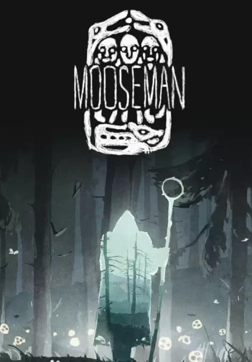 The Mooseman
