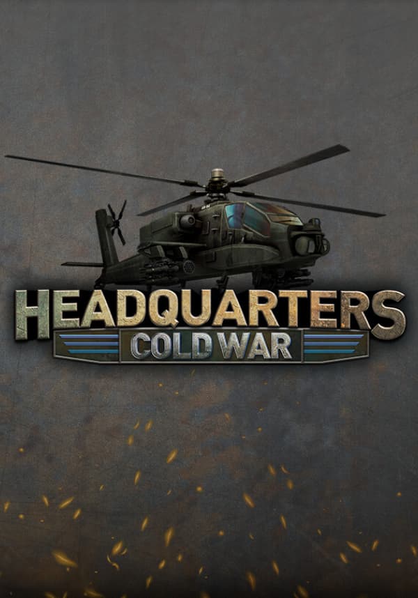 Headquarters: Cold War
